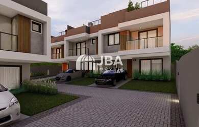 Imagem 15: SOB. DUPLEX E TRIPLEX COM QUINTAL EM CONDOMÍNO F