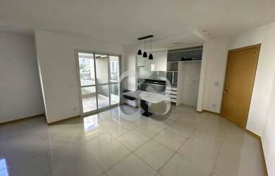 Imagem 3: Apartamento com 2 dormitórios para alugar, 81 m² por R$ 3.500/mês - Gleba Palhano - Londri