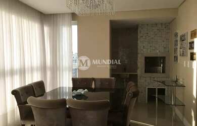 Imagem 4: QUADRA DO MAR Apartamento com 3 dormitórios