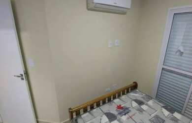 Imagem 2: Cobertura, 124 m² - venda por R$ 800.000,00 ou aluguel por R$ 4.300,00/mês...