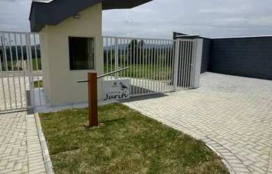 Imagem 6: Terrenos para venda tem 1000 metros quadrados em Capanema - Araçoiaba...