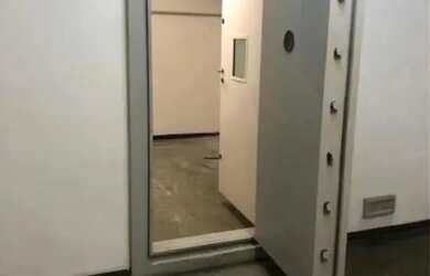 Imagem 11: PRÉDIO - VILA FORMOSA - SP