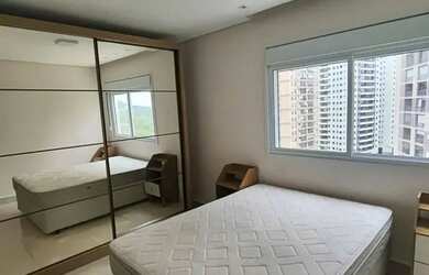 Imagem 10: Alugo Apartamento Mobiliado com 01 quarto FL44