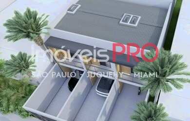 Imagem 11: Casa nova próximo ao Aeroporto, 3 suítes, 2 vagas