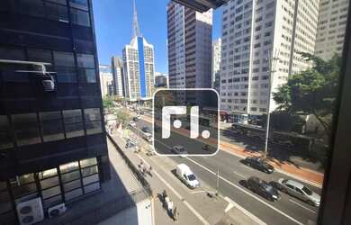 Imagem 12: Conjunto à venda, 167 m² por R$ 3.158.654,02 - Bela Vista - São Paulo/SP