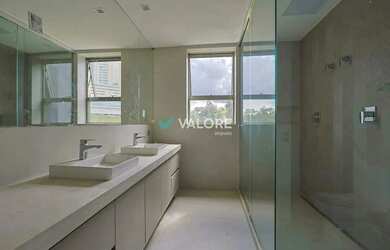 Imagem 6: Apartamento 4 quartos Vale Do Sereno