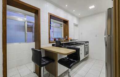 Imagem 11: Apartamento 3 dormitórios à venda Auxiliadora Porto Alegre/RS