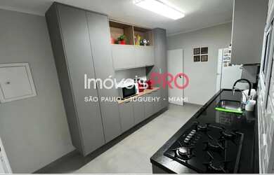 Imagem 6: Apto de 3 dorm sendo 1 suite e 1 vaga com 111m2 no Moema