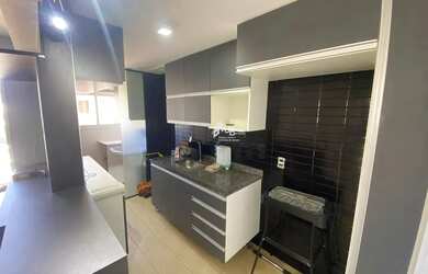 Imagem 10: Excelente apartamento de 3 quartos no condomínio Up Norte