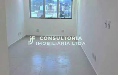 Imagem: O depósito possui 21m² de Área e está localizado em Tanque