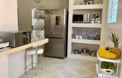 Imagem 11: Três Rios Centro - 3 quartos 1 suíte , lazer completo. Oportunidade