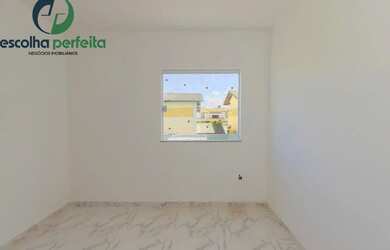 Imagem 10: Casa Duplex 4 Quartos 1 Suíte Varanda 1 Vaga