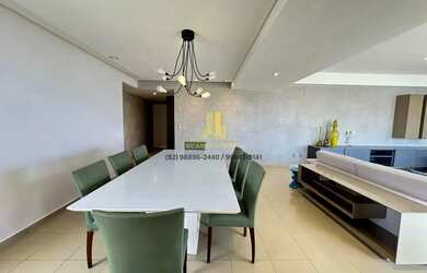 Imagem 8: Cobertura com vista para o mar, mobiliada, 02 vagas