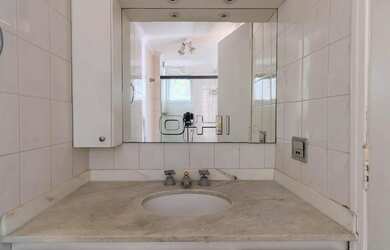 Imagem 15: Aluguel Apartamento 3 Dormitórios - 96 m² Pompéia