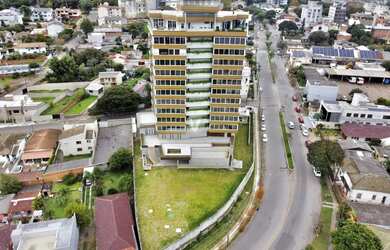 Imagem 6: apartamento 3 suites com 227 metros privativos alto padrão