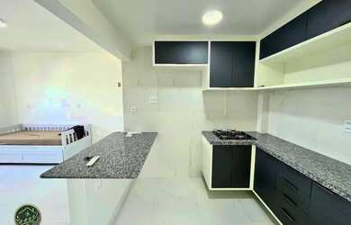 Imagem 3: ALUGUEL NO CENTRO - 1 QUARTO - PRÓX CACHOEIRINHA - SAND LANE MOBILIADO