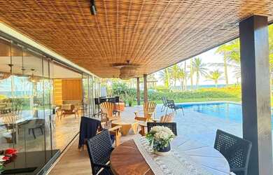 Imagem 9: Casa no Resort Busca Vida