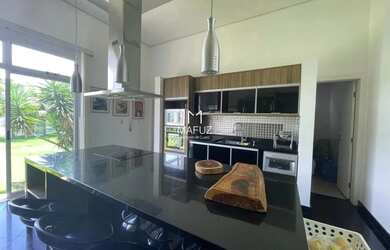 Imagem 15: Casa com 5 dormitórios à venda, 500 m² por R$ 4.500.000,00 - Quintas...