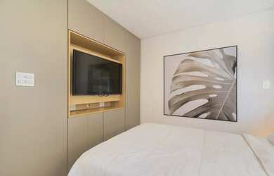 Imagem 5: Stúdio mobiliado para locação na Bela Vista e 22 m² - ótimo lazer