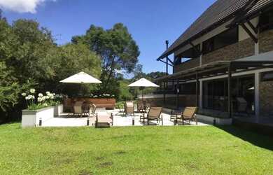 Imagem 8: Terreno em Condomínio - Bairro Pinheiro Grosso