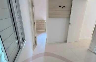 Imagem 4: Apartamento para Locação em São Paulo, Vila Nova Cachoeirinha, 3 dormitórios,...