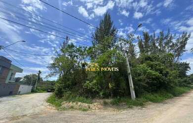 Imagem 8: Terreno à venda, 480 m² por R$ 200.000,00 - Costazul - Rio das Ostras/RJ