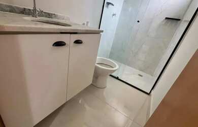 Imagem 8: Casa em condomínio fechado com 3 quartos 1 suíte e armários planejados...