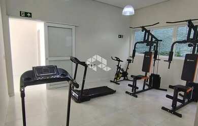 Imagem 13: Apartamento com 02 dormitórios, churrasqueira e sacada à venda no bairro...