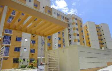 Imagem 1: Oportunidade! Apartamento 3/4 com suíte, Lauro de Freitas