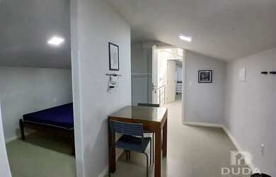 Imagem 2: Kitnet Mobiliada - Trindade