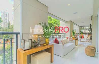 Imagem 9: Apartamento de Alto Padrão à Venda próximo ao Parque Ibirapuera