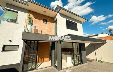 Imagem 16: Casa em Condomínio Fechado com 5 suítes à venda, 340 m² por R$ 1.990.000 - Residencial Val