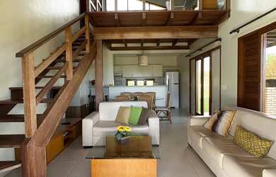 Imagem 3: VENDE-SE CHALÉ NA PRAIA DE ZUMBI RIO DO FOGO/RN