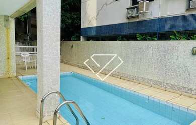 Imagem 2: Cobertura com 3 dormitórios à venda, 189 m² por R$ 2.950.000,00 - Jardim...