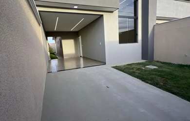 Imagem 14: Casa 2Q em Senador Canedo na Vila Matinha