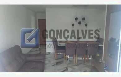 Imagem 5: Venda Apartamento Cobertura Duplex Sao Bernardo do Campo Vila Goncalves Ref: 138605