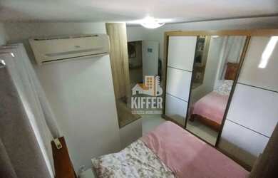 Imagem 15: Casa com 3 quartos à venda, 95 m² por R$ 300.001 - Maria Paula - São...