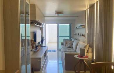 Imagem 2: Vendo apt Ed. Tropicalia no Flamboyant