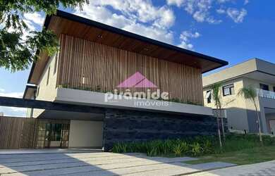 Imagem 3: Casa com 4 dormitórios à venda, 600 m² por R$ 6.450.000,00 - Urbanova...