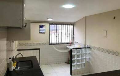 Imagem 4: Apartamento com 2 dormitórios para alugar, 55 m² por R$ 2.200,00/mês...