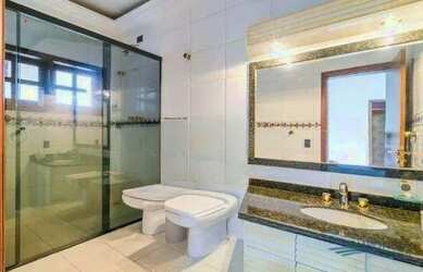 Imagem 8: Sobrado com 4 dormitórios, 421 m² - venda por R$ 2.250.000,00 ou aluguel por R$ 11.000,00