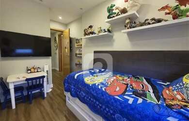 Imagem 5: Cobertura na Aroazes 2 quartos na Barra Olímpica com 143 m2