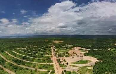 Imagem 4: Lote à venda no Condomínio Tahiti Residence Resort Palmas/TO