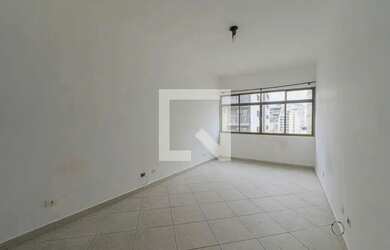 Imagem: A kitnet possui 1 Dormitório, 1 Banheiro e 35m² de Área e