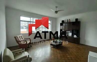 Imagem: O apartamento possui 3 Dormitórios, 2 Banheiros, 1 Vaga na