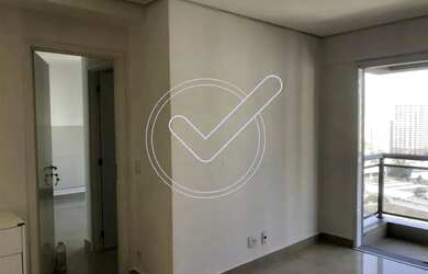 Imagem 10: Flat no Condomínio Wi House