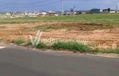 Imagem: O terreno possui 200m² de Área e está localizado em Jardim