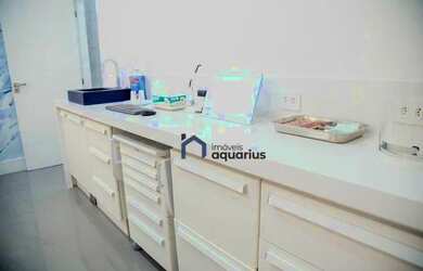 Imagem 13: Sala, 50 m² - venda por R$ 520.000,00 ou aluguel por R$ 4.831,67/mês...