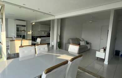 Imagem 5: Apartamento 1/4 Rio Vermelho