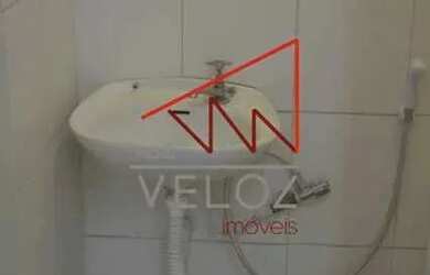 Imagem: O depósito possui 37m² de Área e está localizado em Centro